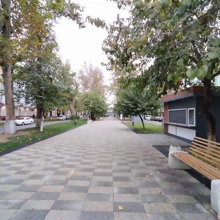 Aka Hostel Tashkent Exterior photo